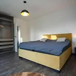 Lejlighed Ag
