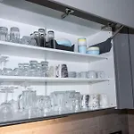 Ag Lejlighed *