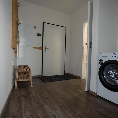 Ag Apartament