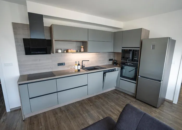 Ag Apartmán *