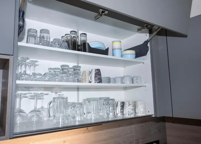 Ag Apartmán *
